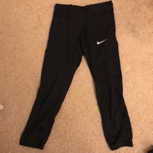 Nike workout pants